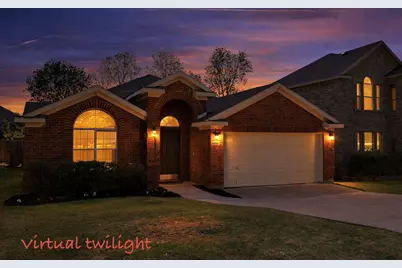 4805 Summer Oaks Lane, Fort Worth, TX 76123 - Photo 1