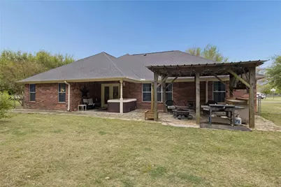 25 Starview Drive, Star Harbor, TX 75148 - Photo 29