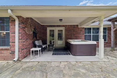 25 Starview Drive, Star Harbor, TX 75148 - Photo 27