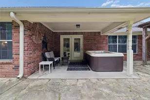 25 Starview Dr, Star Harbor, TX 75148 - Photo 27
