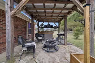 25 Starview Dr, Star Harbor, TX 75148 - Photo 27