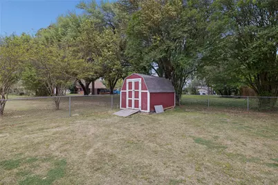25 Starview Drive, Star Harbor, TX 75148 - Photo 29