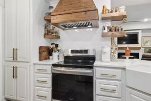 25 Starview Dr, Star Harbor, TX 75148 - Photo 11