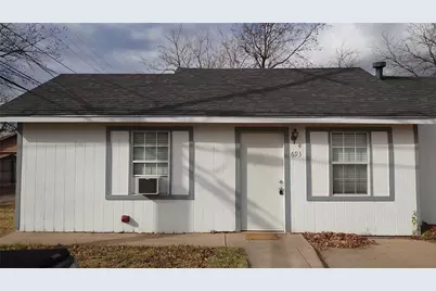 693 E North 15th Street #B, Abilene, TX 79601 - Photo 13