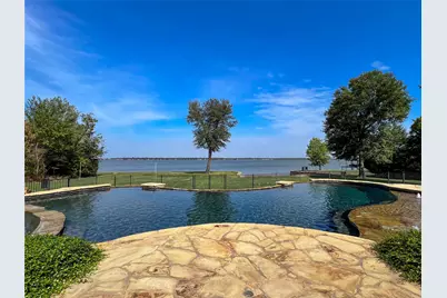 445 Sun Valley, Mabank, TX 75147 - Photo 13