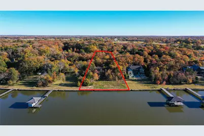 445 Sun Valley, Mabank, TX 75147 - Photo 1