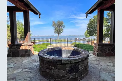 445 Sun Valley, Mabank, TX 75147 - Photo 15