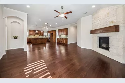 1734 Morning Mist Way, Wylie, TX 75098 - Photo 3