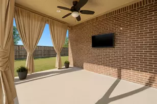 1734 Morning Mist Way, Wylie, TX 75098 - Photo 21