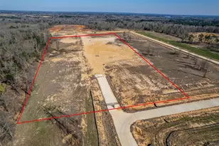 0 North Forty, Whitehouse, TX 75791 - Photo 1