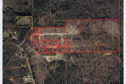 0 North Forty, Whitehouse, TX 75791 - Photo 7