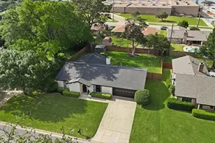 217 E Louella Dr, Hurst, TX 76054 - Photo 37