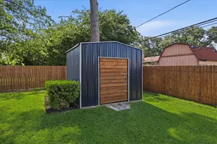 217 E Louella Dr, Hurst, TX 76054 - Photo 33