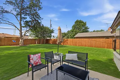 217 E Louella Drive, Hurst, TX 76054 - Photo 29