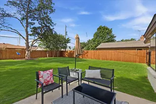 217 E Louella Dr, Hurst, TX 76054 - Photo 29