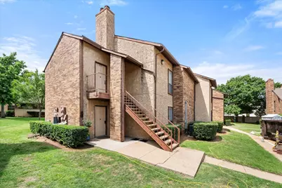 1204 Calico Lane #720, Arlington, TX 76011 - Photo 1