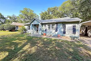 846 Davis Street S, Sulphur Springs, TX 75482 - Photo 3