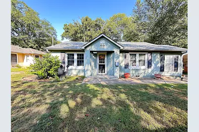 846 Davis Street S, Sulphur Springs, TX 75482 - Photo 35