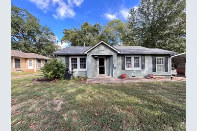 846 Davis Street S, Sulphur Springs, TX 75482 - Photo 1