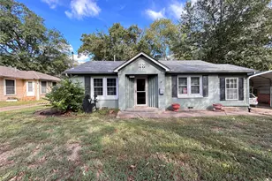 846 Davis Street S, Sulphur Springs, TX 75482 - Photo 1