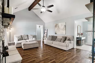 32 County Road 35940, Powderly, TX 75473 - Photo 5