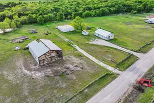 2092 Co Rd 5010, Blue Ridge, TX 75424 - Photo 5