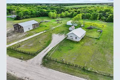 2092 County Road 5010, Blue Ridge, TX 75424 - Photo 3