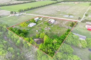 2092 Co Rd 5010, Blue Ridge, TX 75424 - Photo 1