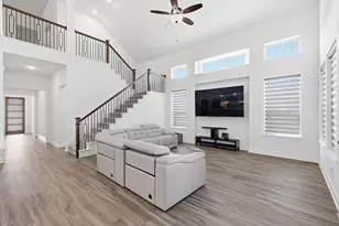 1520 Bonsmara Dr, Northlake, TX 76247 - Photo 3