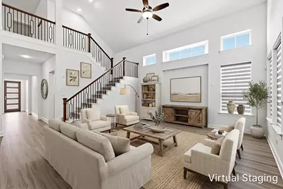 1520 Bonsmara Drive, Northlake, TX 76247 - Photo 17
