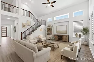 1520 Bonsmara Dr, Northlake, TX 76247 - Photo 17