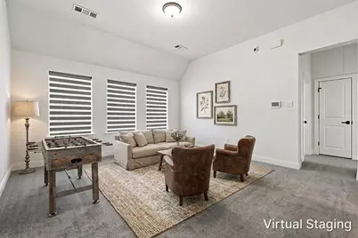 1520 Bonsmara Drive, Northlake, TX 76247 - Photo 19