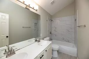 2716 Rocky Creek Dr, Mansfield, TX 76063 - Photo 21