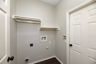 2716 Rocky Creek Drive, Mansfield, TX 76063 - Photo 23