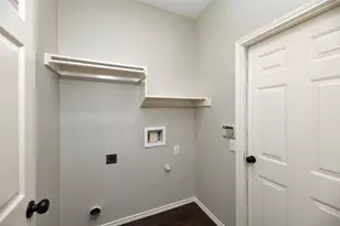 2716 Rocky Creek Dr, Mansfield, TX 76063 - Photo 23