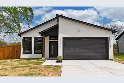 1401 Clark Street, Greenville, TX 75401 - Photo 1