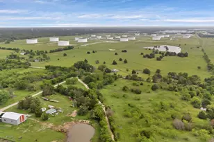 1402 County Road 1030, Corsicana, TX 75110 - Photo 1