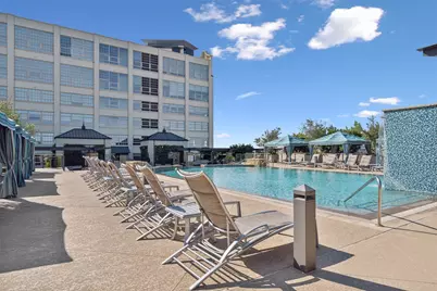 2600 W 7th Street #1707, Fort Worth, TX 76107 - Photo 33