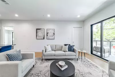 3601 Routh Street #2F, Dallas, TX 75219 - Photo 9