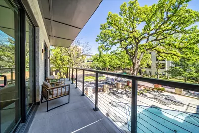 3601 Routh Street #2F, Dallas, TX 75219 - Photo 21