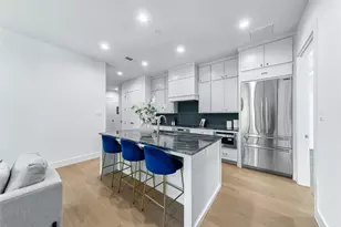 3601 Routh St, Dallas, TX 75219 - Photo 5
