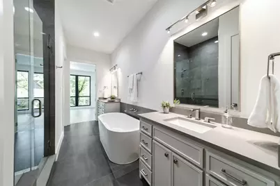 3601 Routh Street #2F, Dallas, TX 75219 - Photo 17