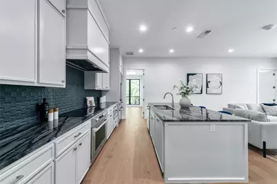 3601 Routh Street #2F, Dallas, TX 75219 - Photo 5