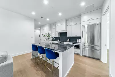 3601 Routh Street #2F, Dallas, TX 75219 - Photo 1