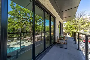 3601 Routh St, Dallas, TX 75219 - Photo 21