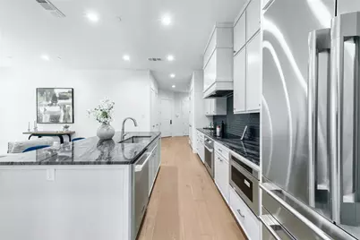 3601 Routh Street #2F, Dallas, TX 75219 - Photo 5