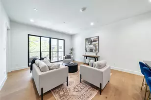 3601 Routh St, Dallas, TX 75219 - Photo 9