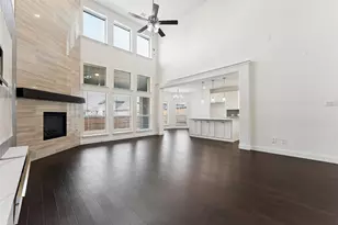 14567 Angel View Dr, Frisco, TX 75035 - Photo 9