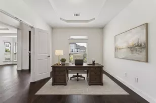 14567 Angel View Dr, Frisco, TX 75035 - Photo 19