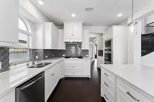 14567 Angel View Dr, Frisco, TX 75035 - Photo 11